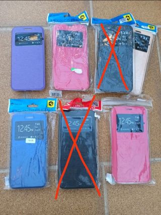 Cover in stile libro per Huawei
