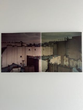 CRAIG ARMSTRONG. PIANO WORKS