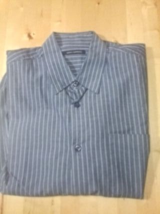 Camisa Adolfo Dominguez como nueva