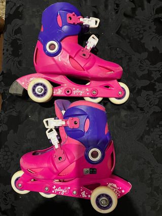 Patines