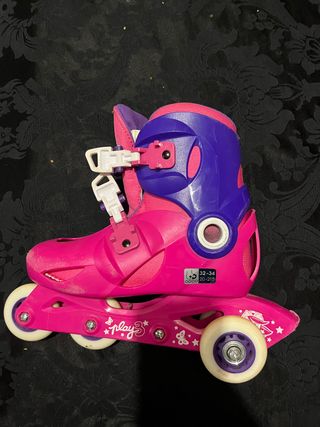 Patines