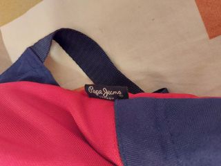 Mochila Pepe Jeans 
