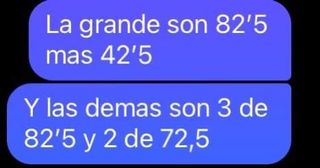 oferta todas esas 6 PUERTAS a ese precio 