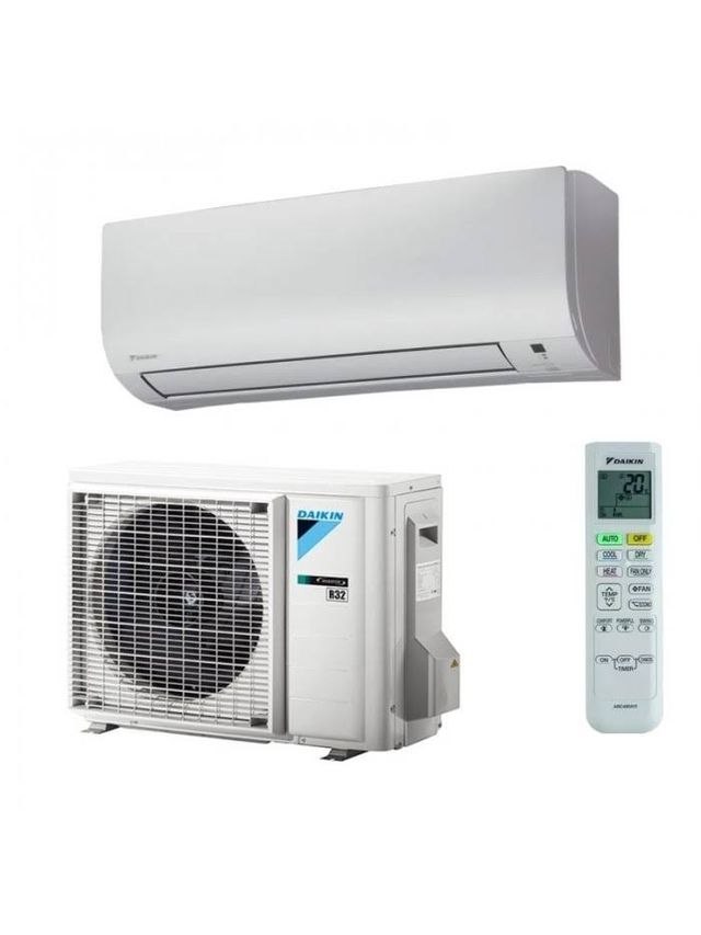 Daikin Sensira TXF35C Aire Acondicionado