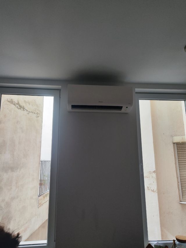 Daikin Sensira TXF35C Aire Acondicionado