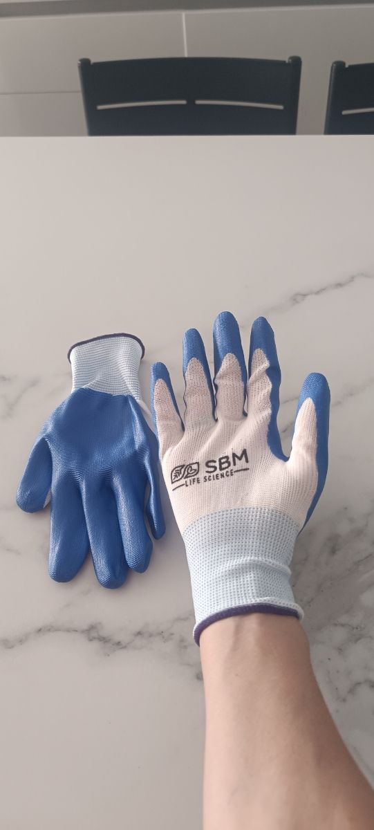 Zapato extrema segurida y regalo