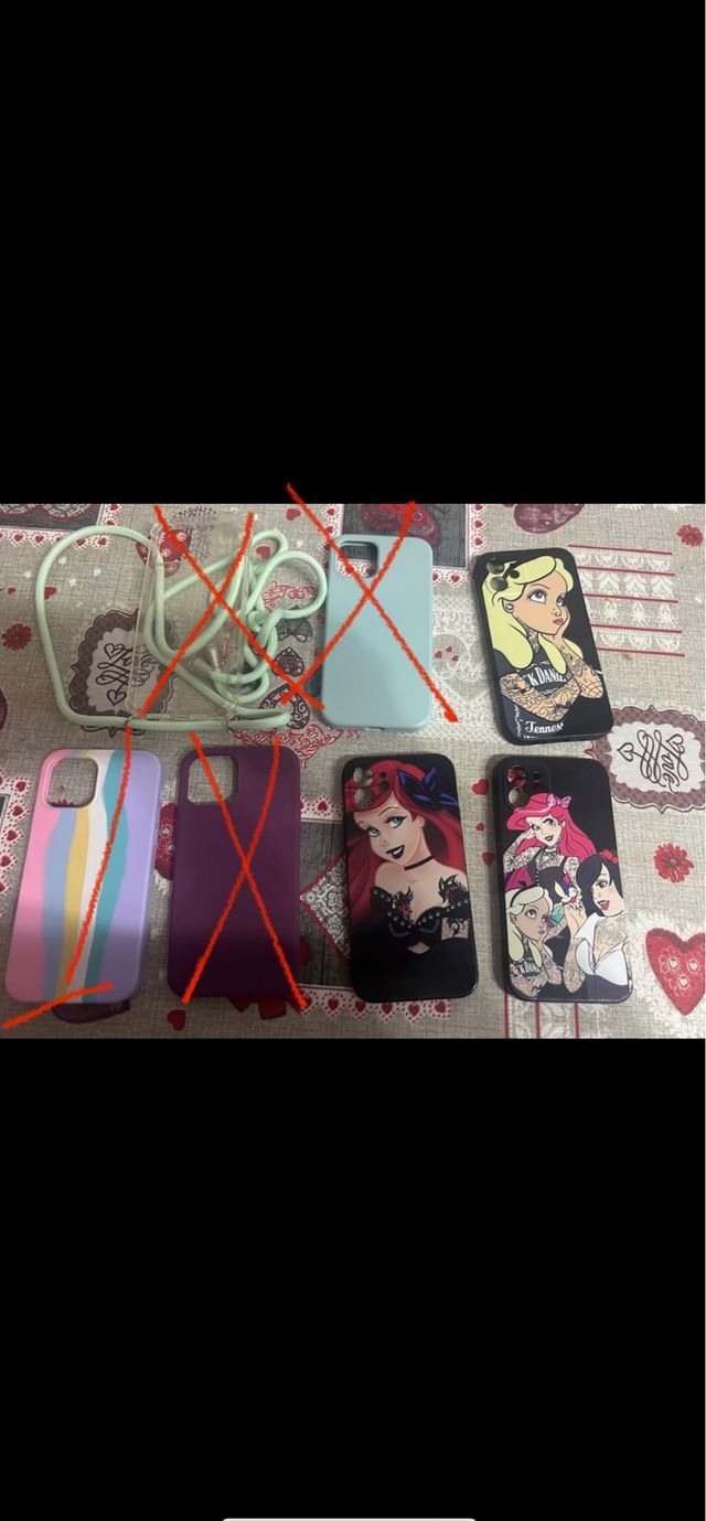 Fundas iPhone 12