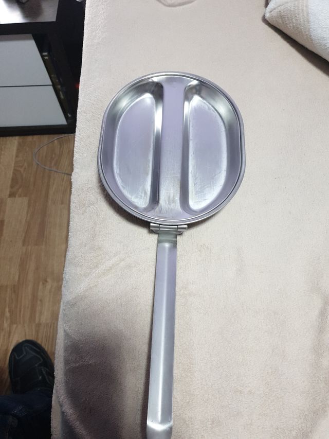 🍽🥄Sartén Marmita del ET ✅✅