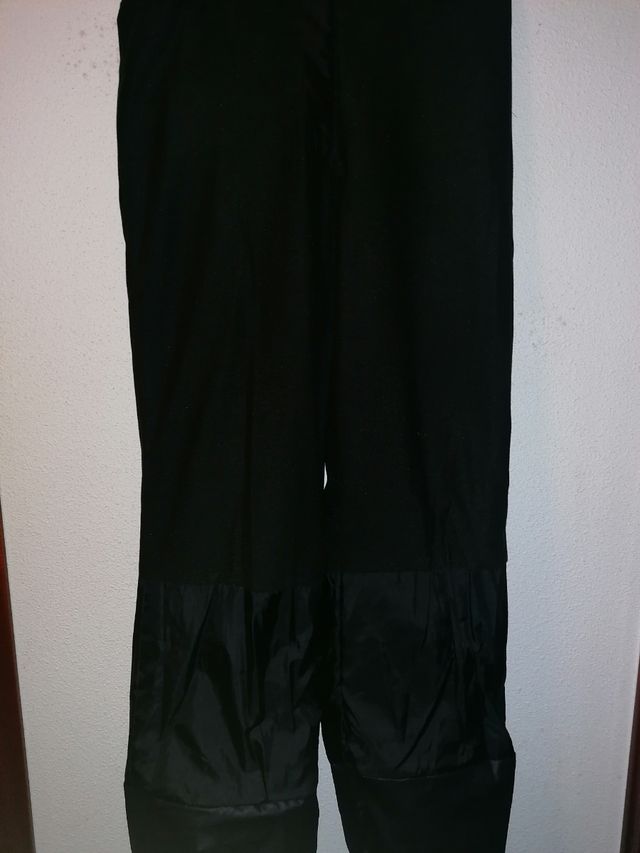 Pantalón de esquí, talla S