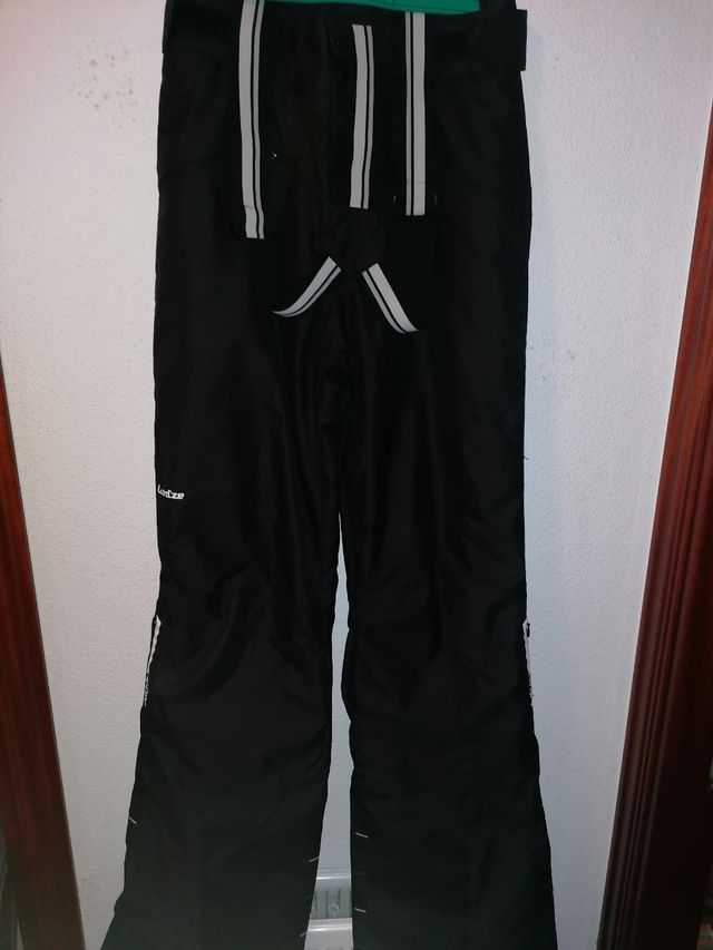 Pantalón de esquí, talla S