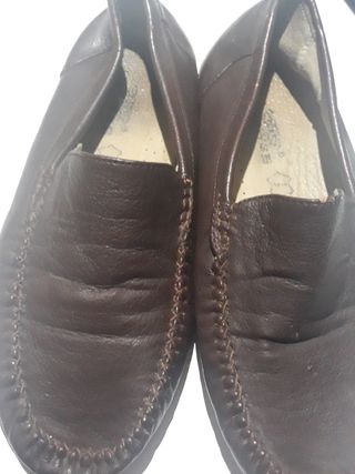 mocasines