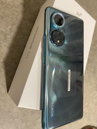 Honor 50 5G 128GB