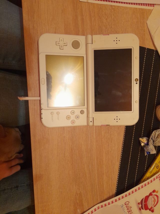 Nintendo 3DS