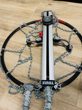 Cadenas nieve Thule easy fit