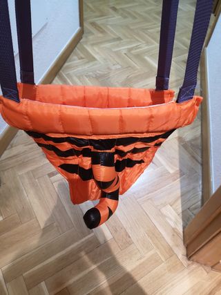 Columpio puerta Tiger 
