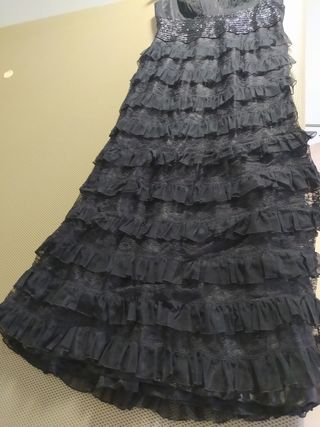 vestido y torera , ceremonia , fiesta, eventos