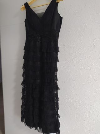 vestido y torera , ceremonia , fiesta, eventos