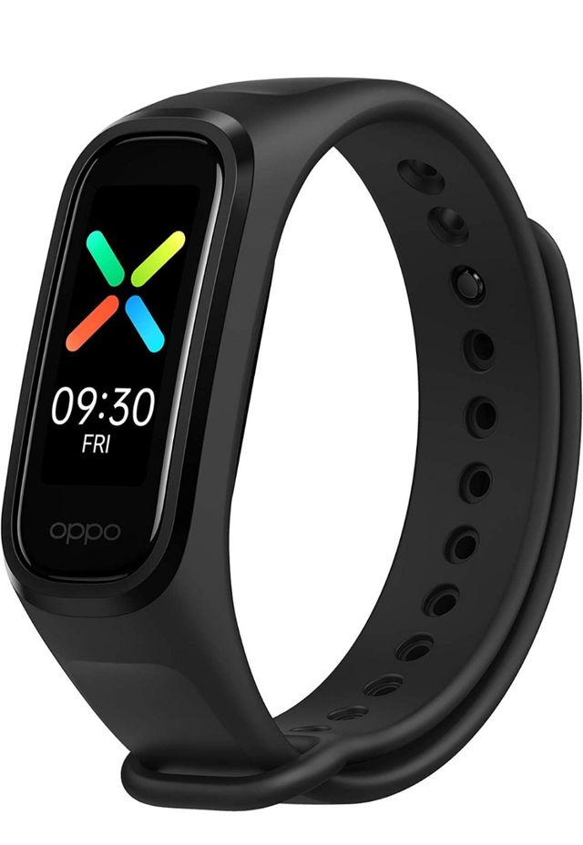 Smartwatch Oppo