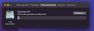 Mac mini 2014