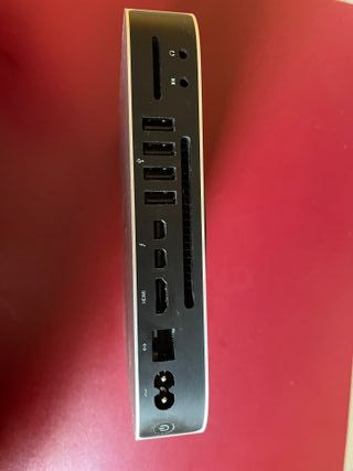 Mac mini 2014
