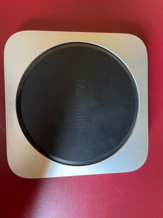 Mac mini 2014