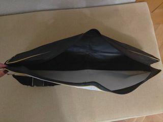 Mochila para patinete de dos ruedas pequeño