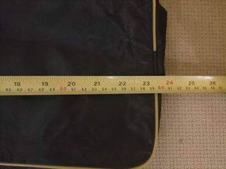 Mochila para patinete de dos ruedas pequeño