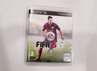 FIFA 15 PS3