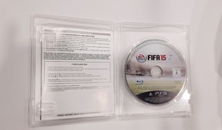 FIFA 15 PS3