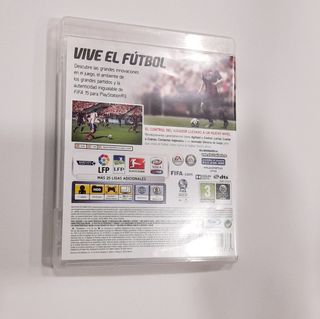 FIFA 15 PS3