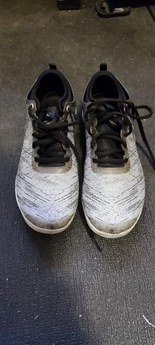 Zapatillas CrossFit talla 38