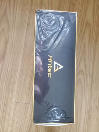 Antec HC Gamer Gold Series 650W 80 Plus Gold Modul