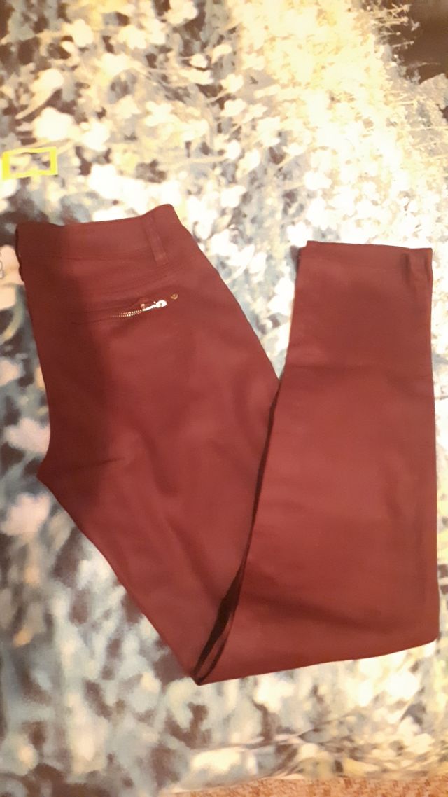 Pantalón Morgan 38
