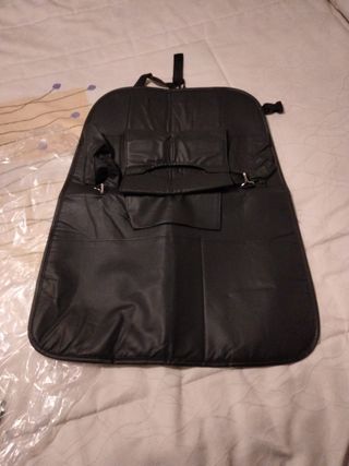 Organizador respaldo asiento
