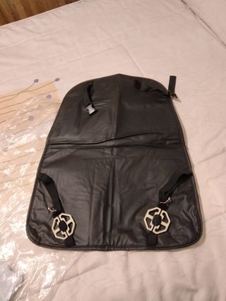 Organizador respaldo asiento