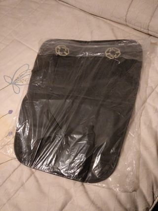 Organizador respaldo asiento