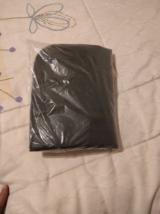 Organizador respaldo asiento