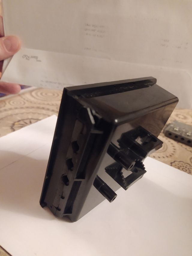 Pack Repartidor Televes + Conmutador DISEqC