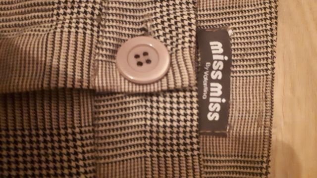 Pantalón Miss Miss by Valentino