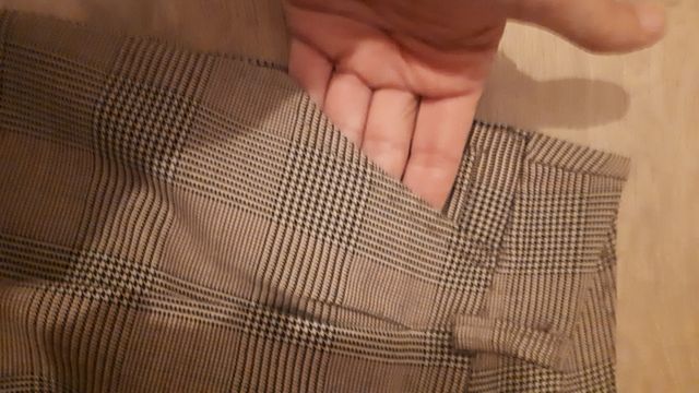 Pantalón Miss Miss by Valentino