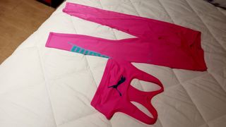 conjunto Puma