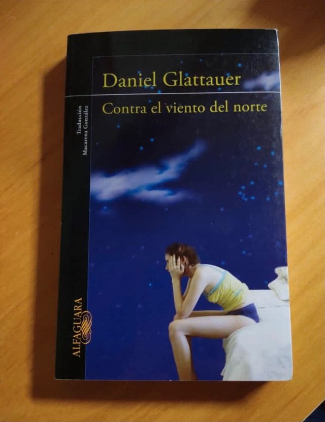 Contra el viento del norte