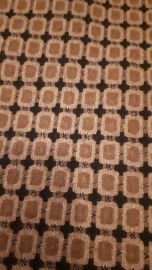 Pantalón acampanado