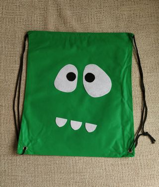 Mochilas NUEVAS 