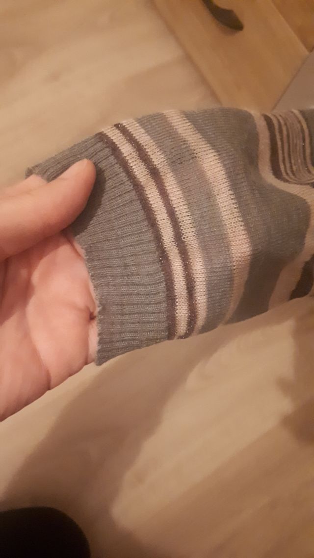 Chaqueta fina Indy Cold