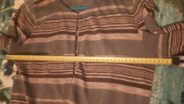 Chaqueta fina Indy Cold