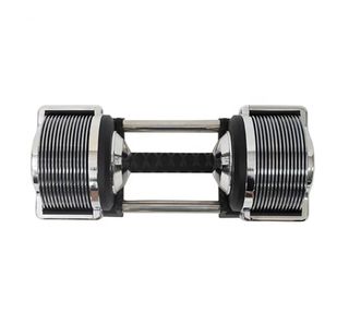 ✅️ Exclusivas Mancuernas Ajustables Incremento 1k