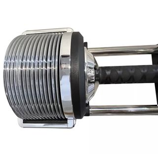 ✅️ Exclusivas Mancuernas Ajustables Incremento 1k