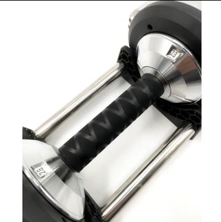 ✅️ Exclusivas Mancuernas Ajustables Incremento 1k