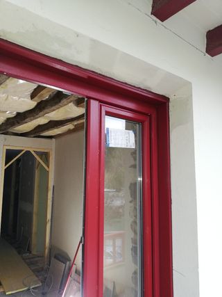 ventanas y puertas de aluminio o pvc 